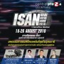 Isan Mini Motor Show
