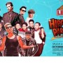 Hippo Party #ԹԹ