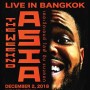 The Weeknd Asia Tour Live in Bangkok