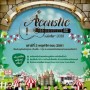 Acoustic Winter 2018
