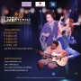 Kamala Live In Concert