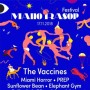Maho Rasop: International Music Festival