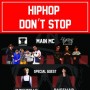 2018 Hip Hop Don't Stop in Bangkok