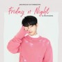 Jin Long Guo 1st Fan Meeting Friday n Night in Bangkok