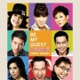 Be My Guest The Alzheimer Comedy Concert