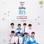 2018 Love by Chance Fan Meeting in Bangkok
