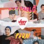͹ Boy Pablo & Phum Viphurit