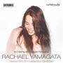 An Evening with Rachael Yamagata