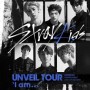 Stray Kids Unveil Tour I am... in Bangkok
