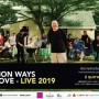 BOYd50th #3 Million Ways to Love - Live 2019