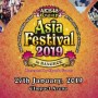 AKB48 Group Asia Festival 2019 in Bangkok