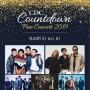 Countdown 2019