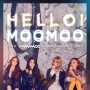2019 Mamamoo [Hello! Moomoo] Asia Fan Meeting