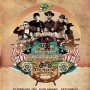 Gypsy Carnival IV