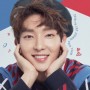 2018-19 Lee Joongi Asia Tour Delight in Bangkok