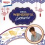 Wonderful Chinese 2019