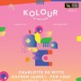 Kolour in The Park 2019