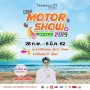 Mini Motor Show Big Sale 2019
