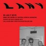 Lany Malibu Nights World Tour in Bangkok