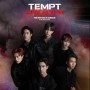 TEMPT Apocalypse 6 Horsemen Fan Meeting in Bangkok
