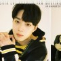 2019 Lai KuanLin Fan Meeting [Good Feeling] in Bangkok