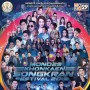 Khonkaen Songkran Festival 2019