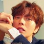 Parkhaejin's Fanmeeting A Secret Day