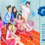 2019 GFriend Asia Tour Go Go GFriend in Bangkok