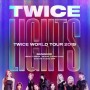 Twice World Tour 2019 Twicelights in Bangkok