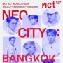 NCT 127 World Tour Neo City : Bangkok - The Origin