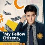 My Fellow Citizens Drama Fanmeeting with Choi Siwon in Bangkok