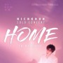 Nichkhun Solo Concert Home In Bangkok