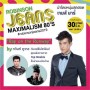 Jeans Maximalism 80's