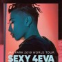 Jay Park 2019 World Tour Sexy 4eva In Bangkok