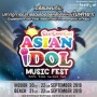 Asian Idol Music Festival 2019