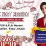 The Nest Market
