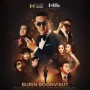 Burin Boonvisut Disco In Tuxedo