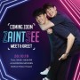 Coming Zoom ZaintSee Meet & Greet