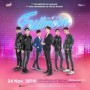 Fullmoon The Party 1st Fan Meeting in Thailand