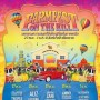 Farm Festival On The Hill