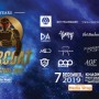 Overcoat Music Festival 2019