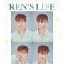 2019 NU'EST Ren Special Live Show <Ren's Life> In Bangkok