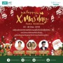 Happy X'Mas Day