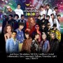 Bangkok Countdown 2020
