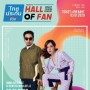 Hall of Fan Sunday Evening Concert ͹ Base On Two Stories