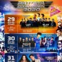 Pattaya Countdown 2020