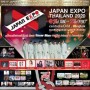 Japan Expo Thailand 2020