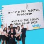 Why R U Ready Pre Meeting