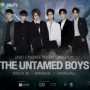 The Untamed Boys 2020 Fanmeeting in Bangkok