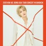 2022 Kim Jae Joong Asia Tour Concert In Bangkok